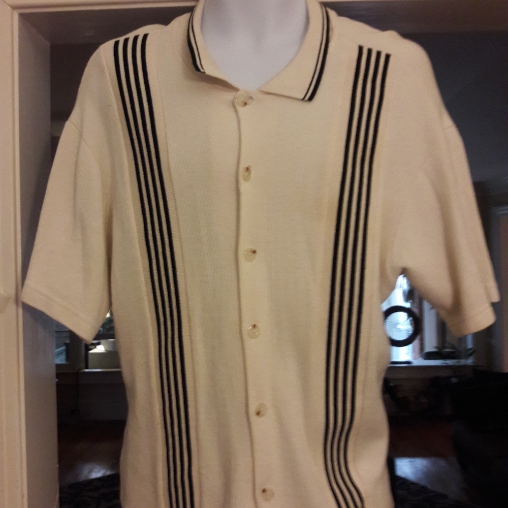 Point zero men's button up short sleeve shirt